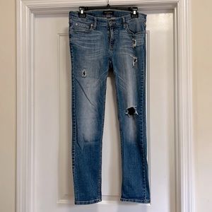 Banana Republic Jeans